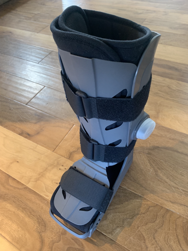 Men’s Air Boot