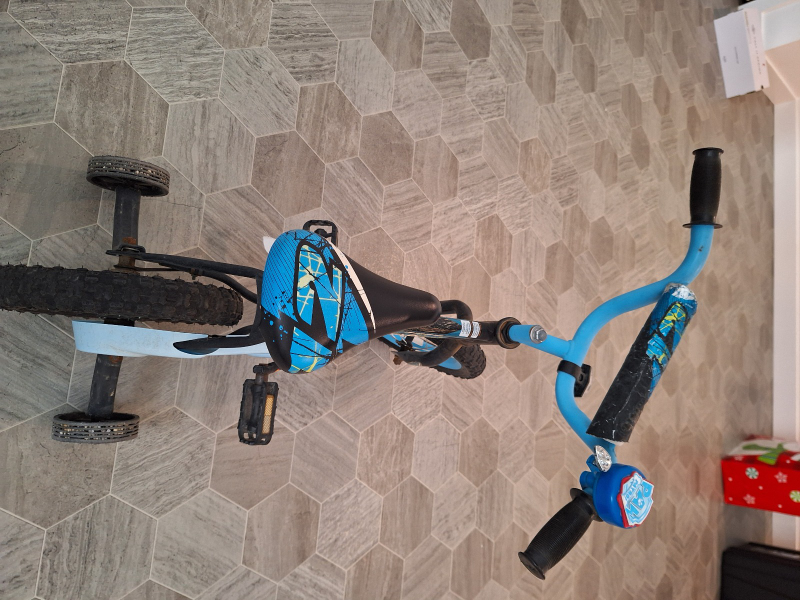 kids bike - photo 4