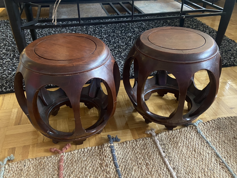 Side Tables thumbnail