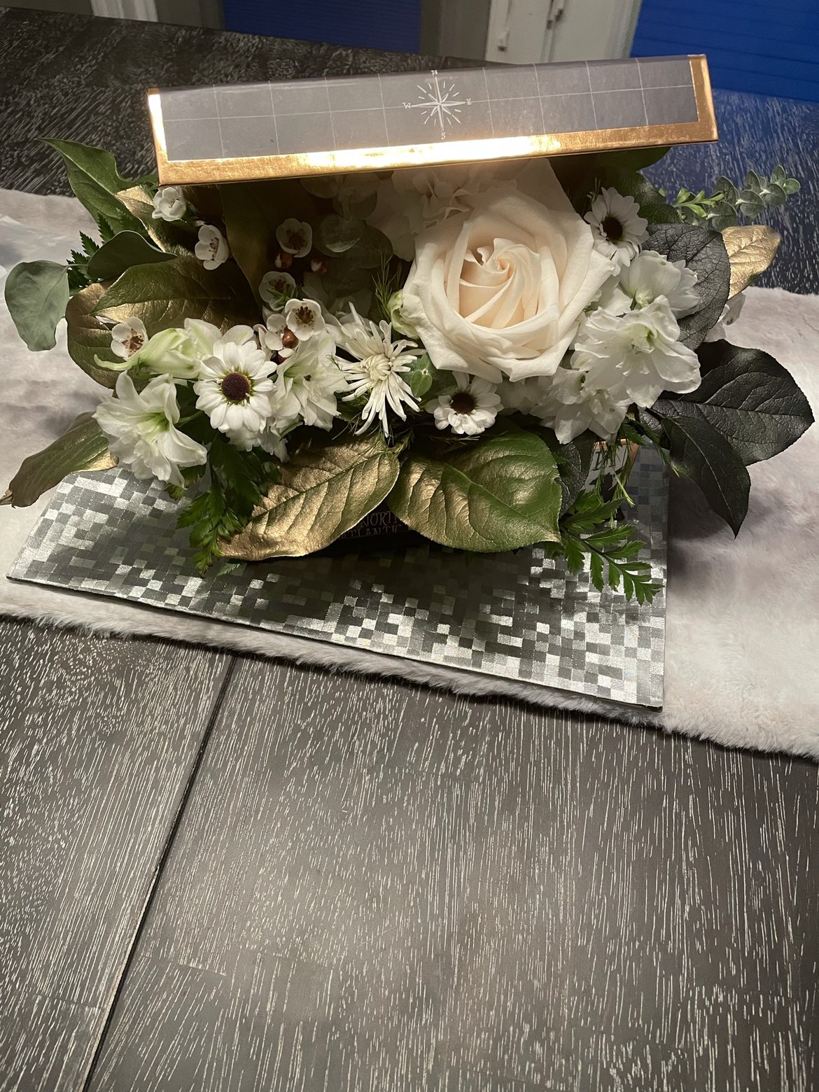 13 Travel Themed Boxes - used once - photo 5
