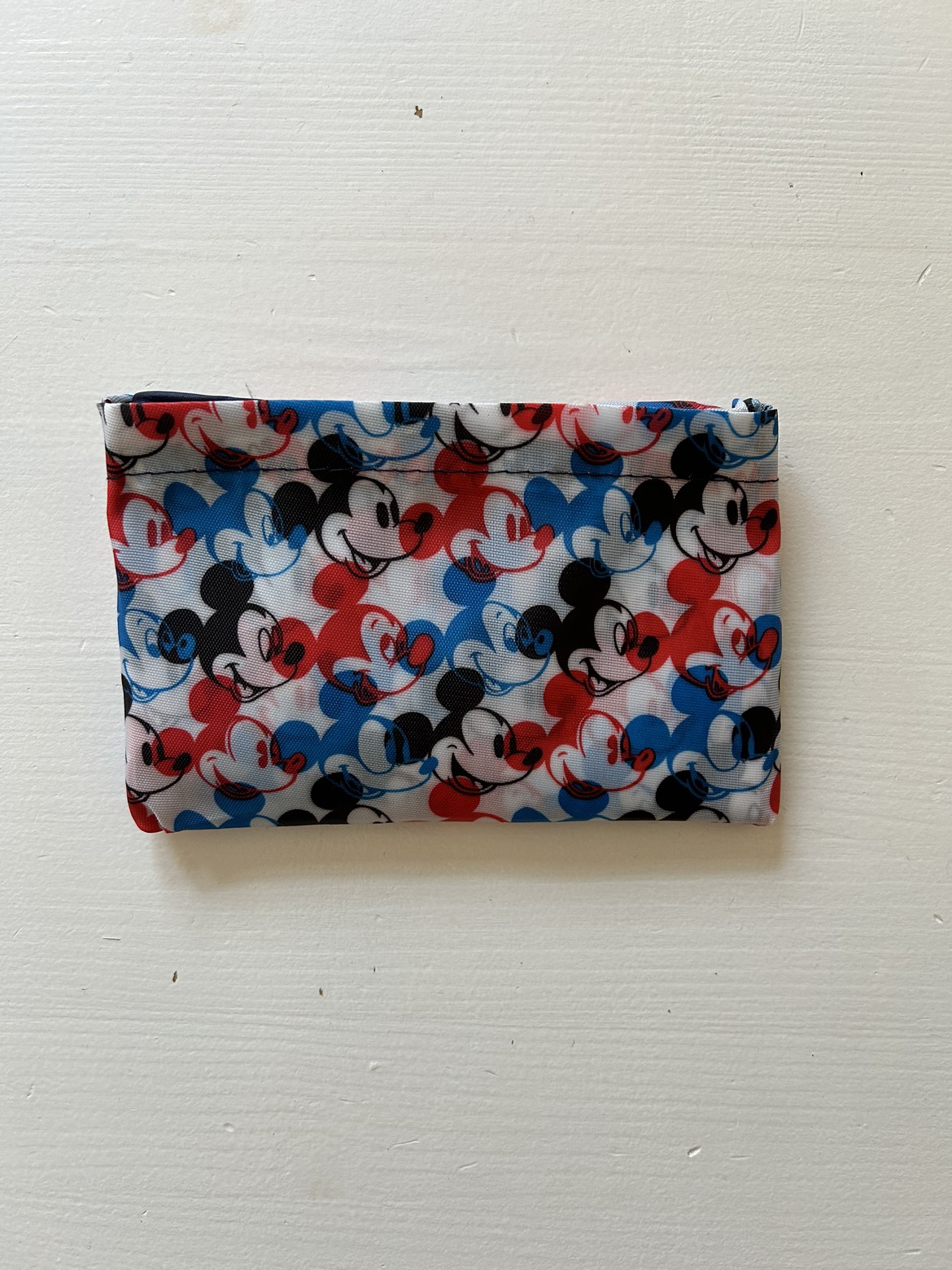 mickey mouse reuseable bag 🥕 thumbnail