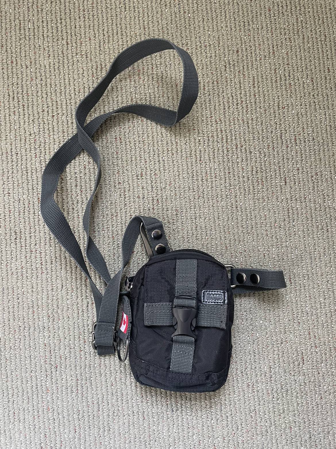 Roots camera bag - photo 2