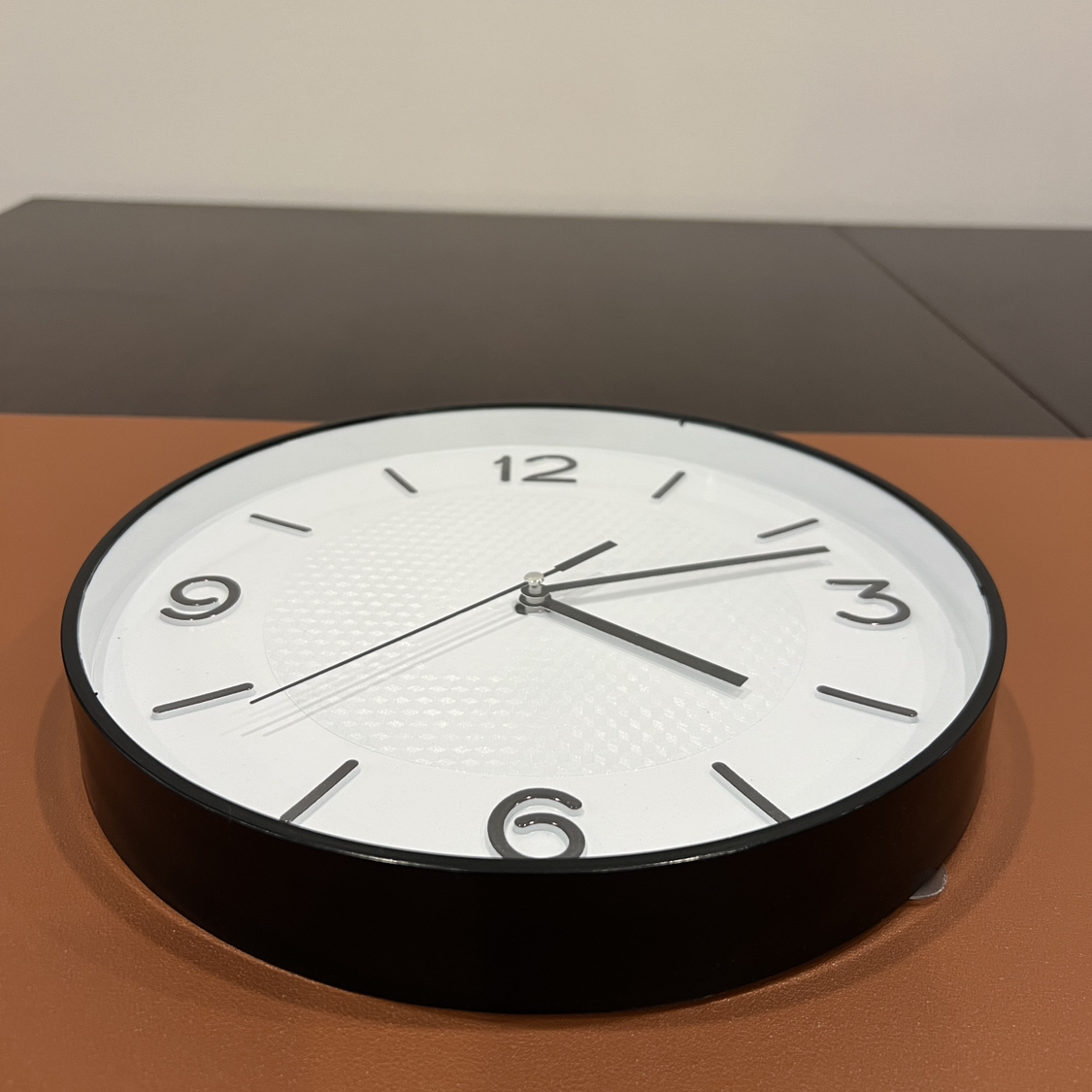 Wall Clock - 10 inch - photo 3