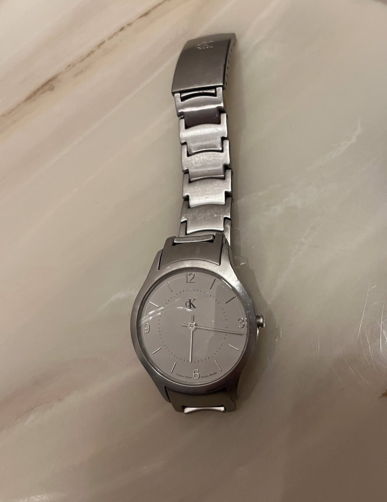 Vintage Calvin Klein watch - photo 2