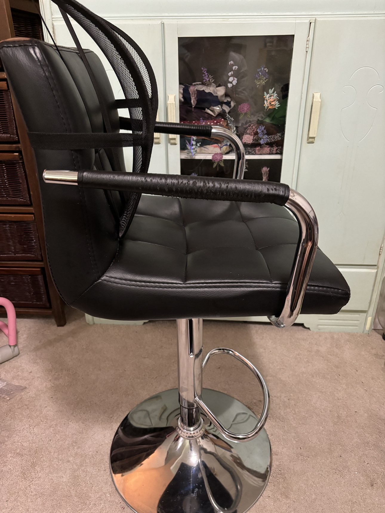 Chair image indicator(4)