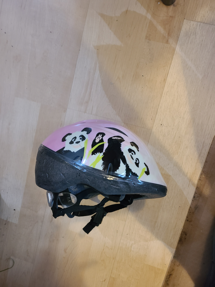 Girl's shoes/ boots image indicator(6)