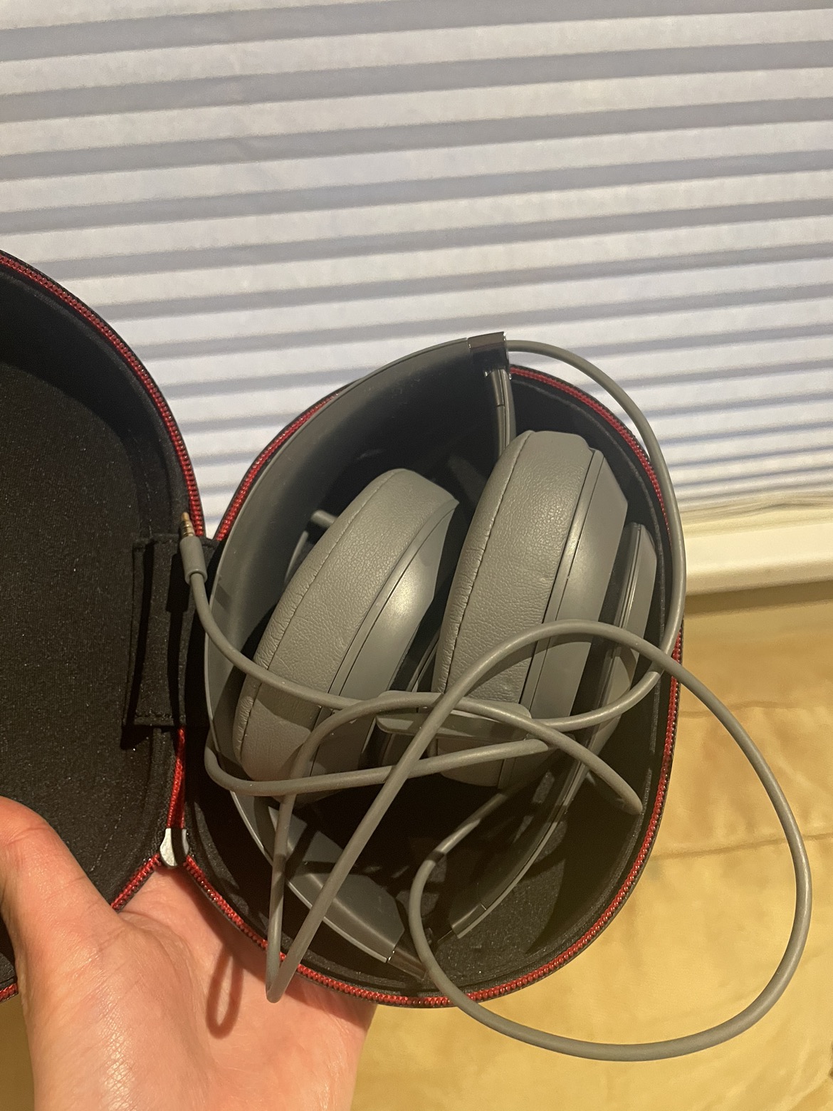 Beats studio wireless headphones - photo 2