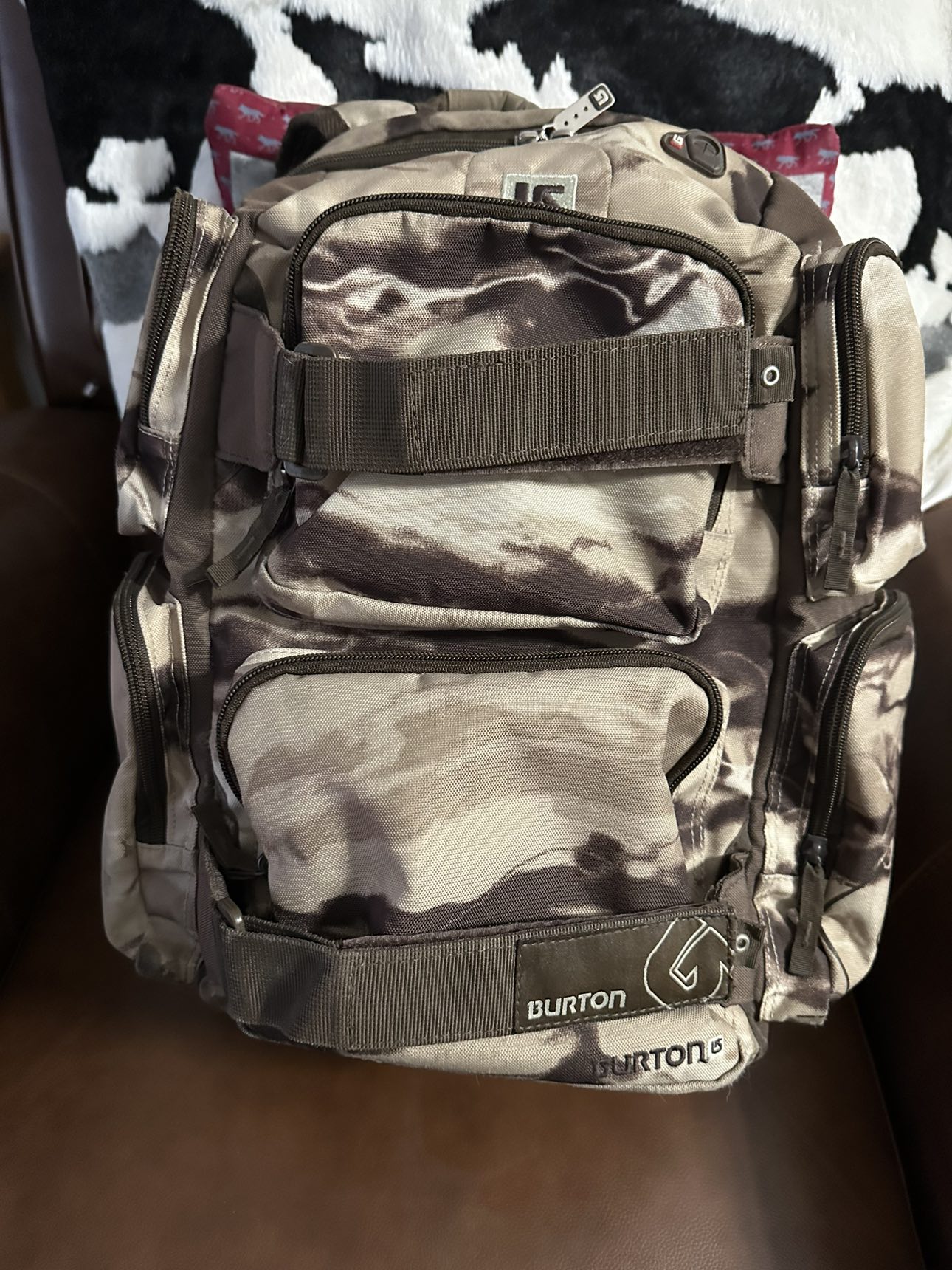 Burton Backpack - photo 2