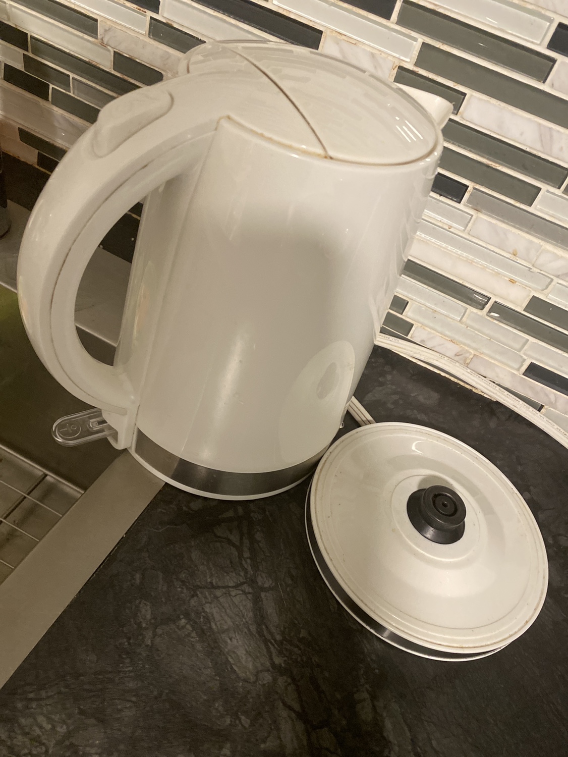 Electric Kettle - photo 2