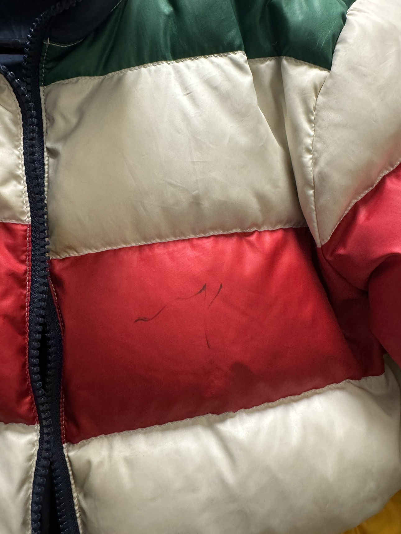 Hudson Bay jacket, kids large 14-16 years old - photo 5