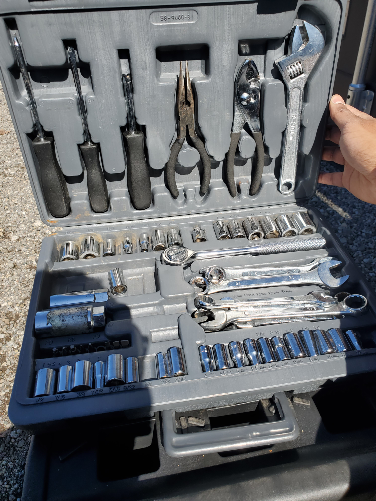 Tool Kit thumbnail
