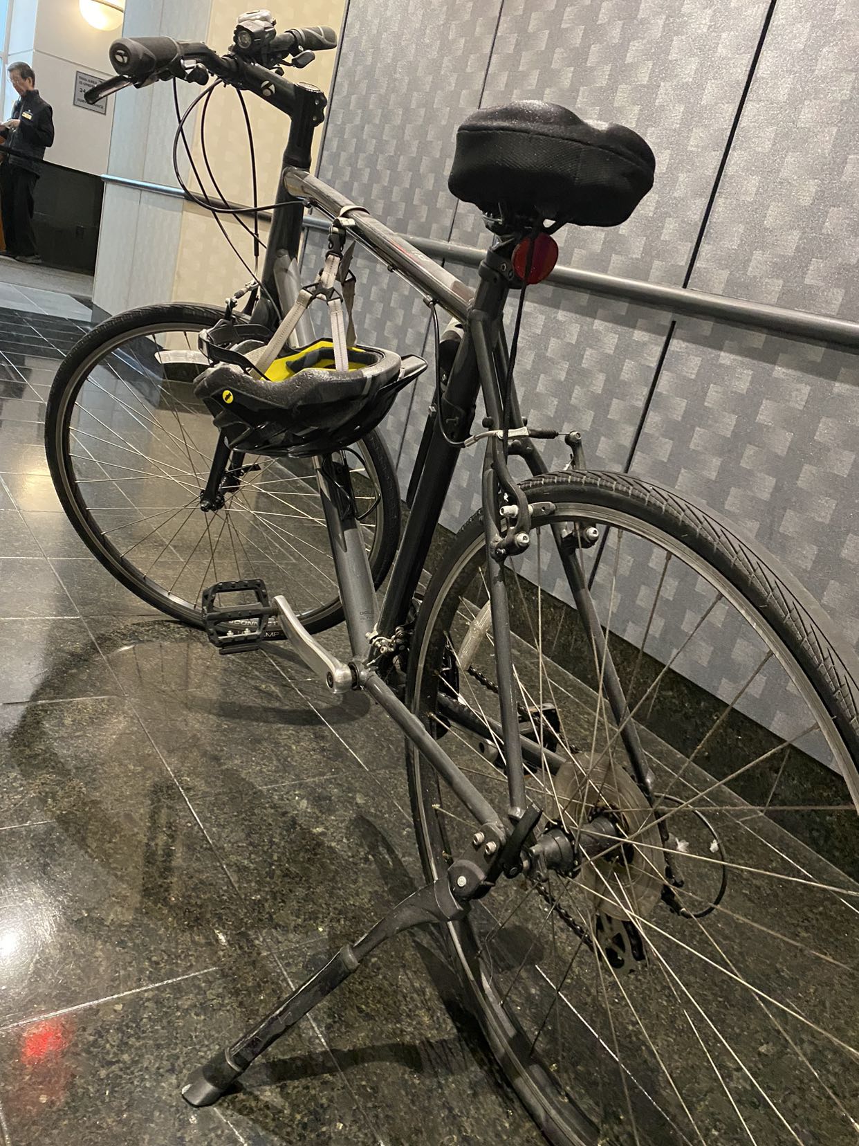 Trek bike FX1 - photo 3