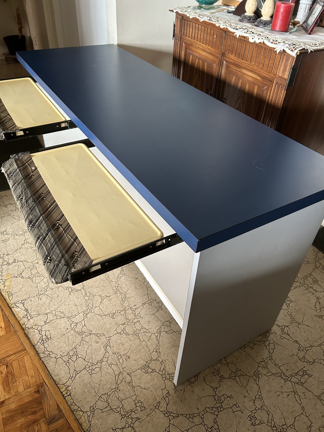 Computer table for 2 - Moving Sale!!