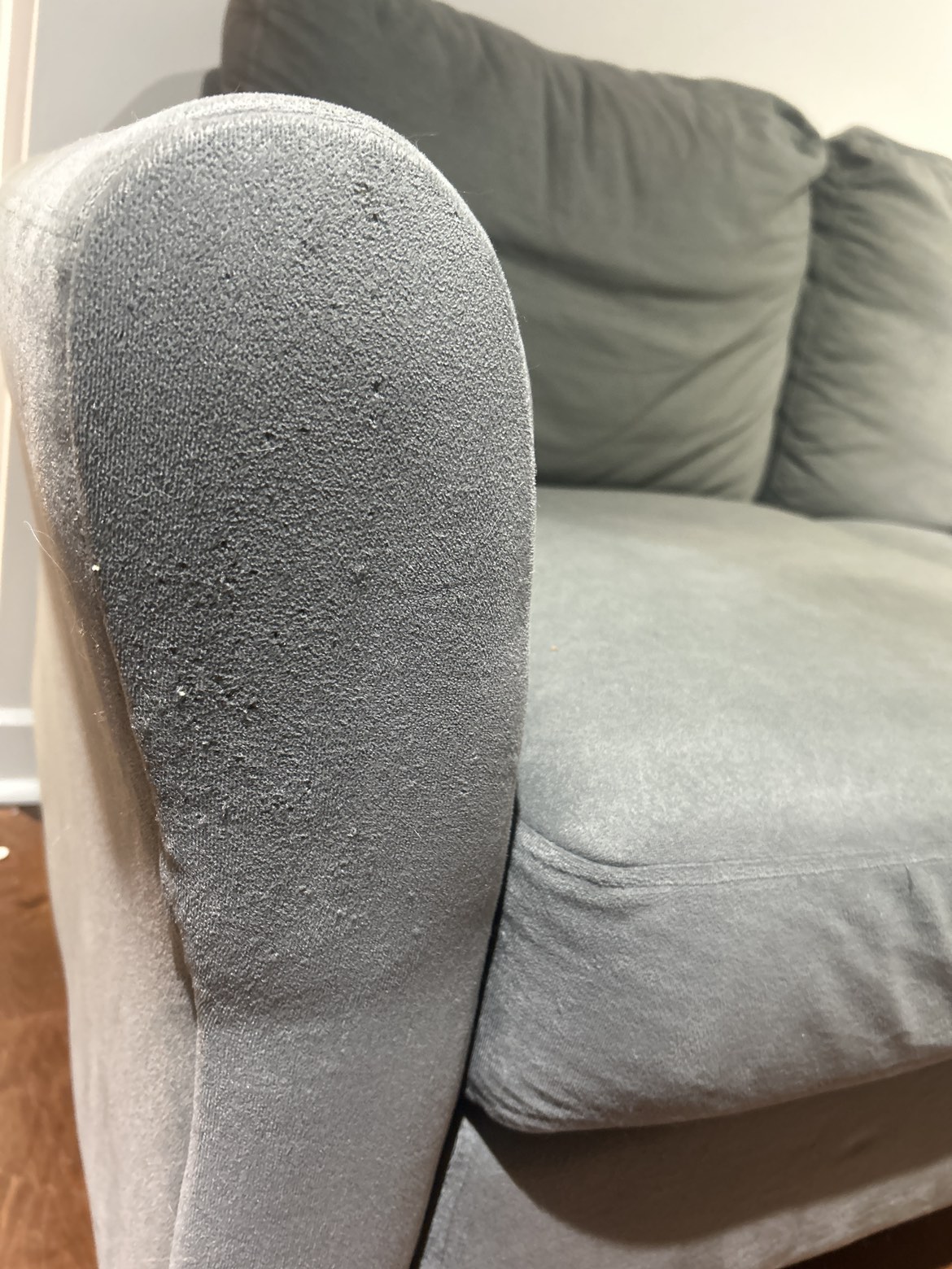 Westin Loveseat - Lifestyle Solutions - photo 2