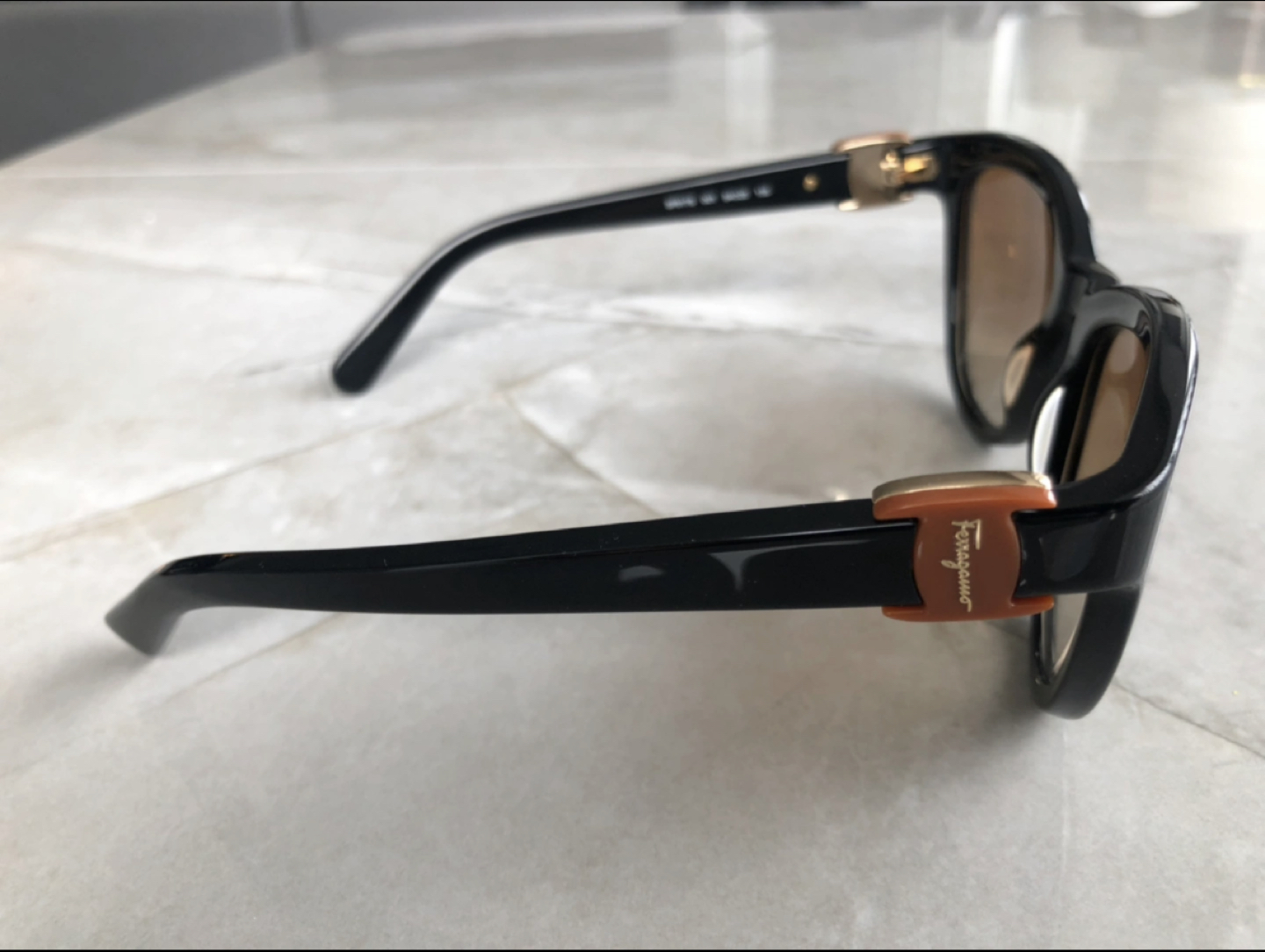 Salvatore Ferragamo sunglasses for women image indicator(5)