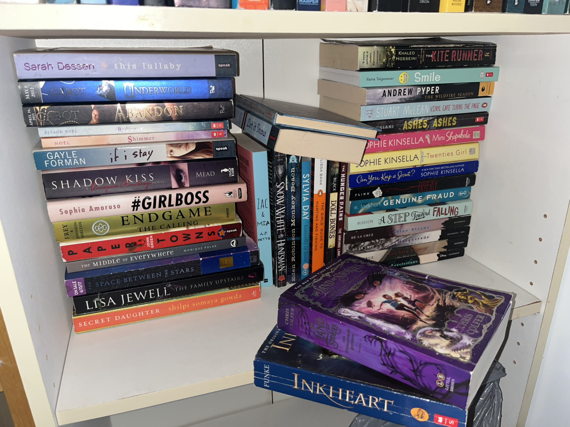 Books for sale! Great for Christmas or birthday gifts! image indicator(7)