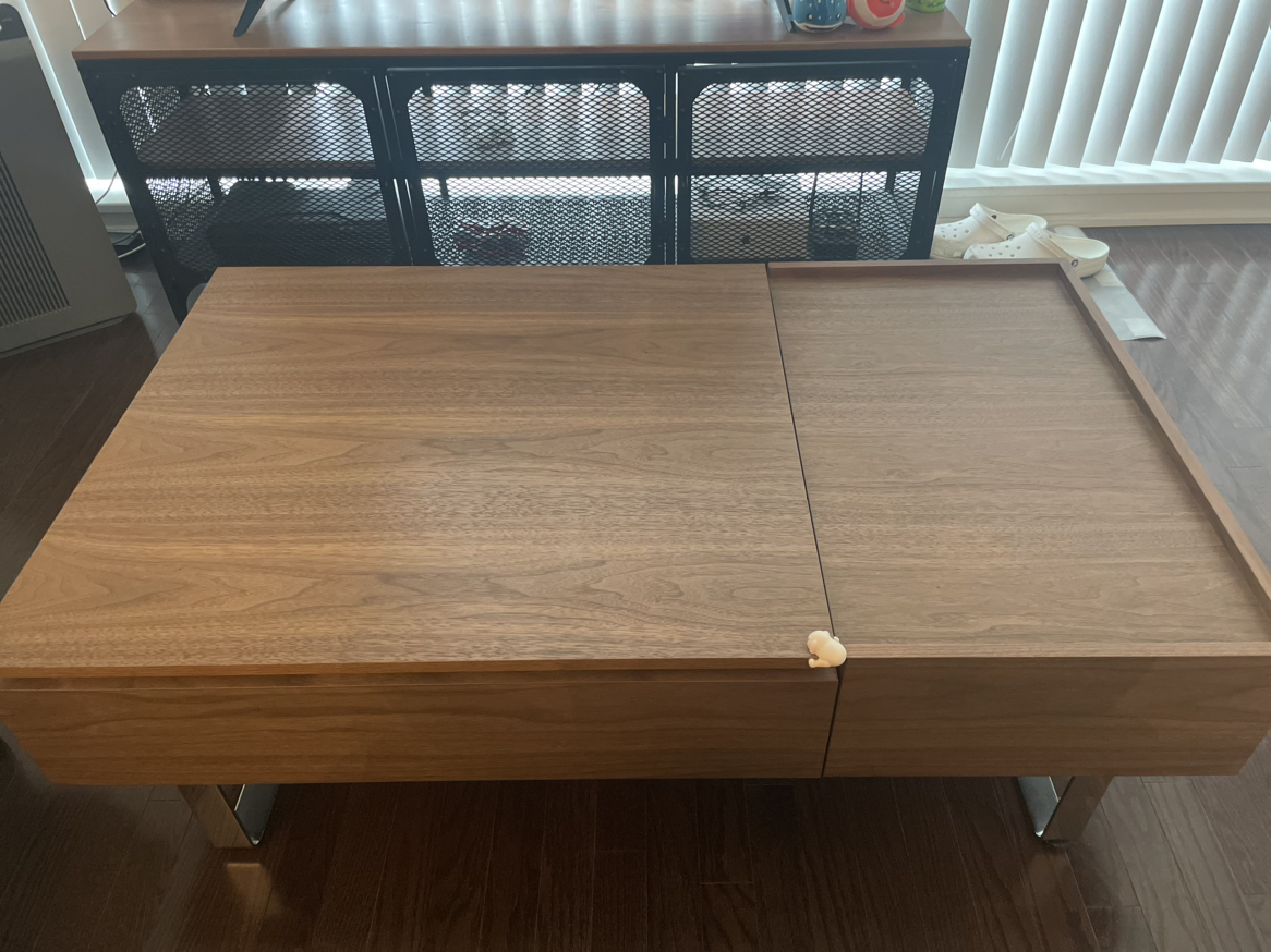 Sofa table / like new - photo 3