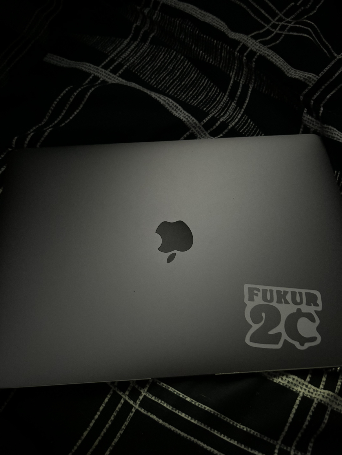 MacBook Pro 13” 256GB (2020)