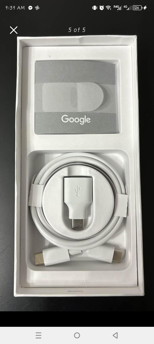 Google pixel 8 pro 128g 12g - photo 2