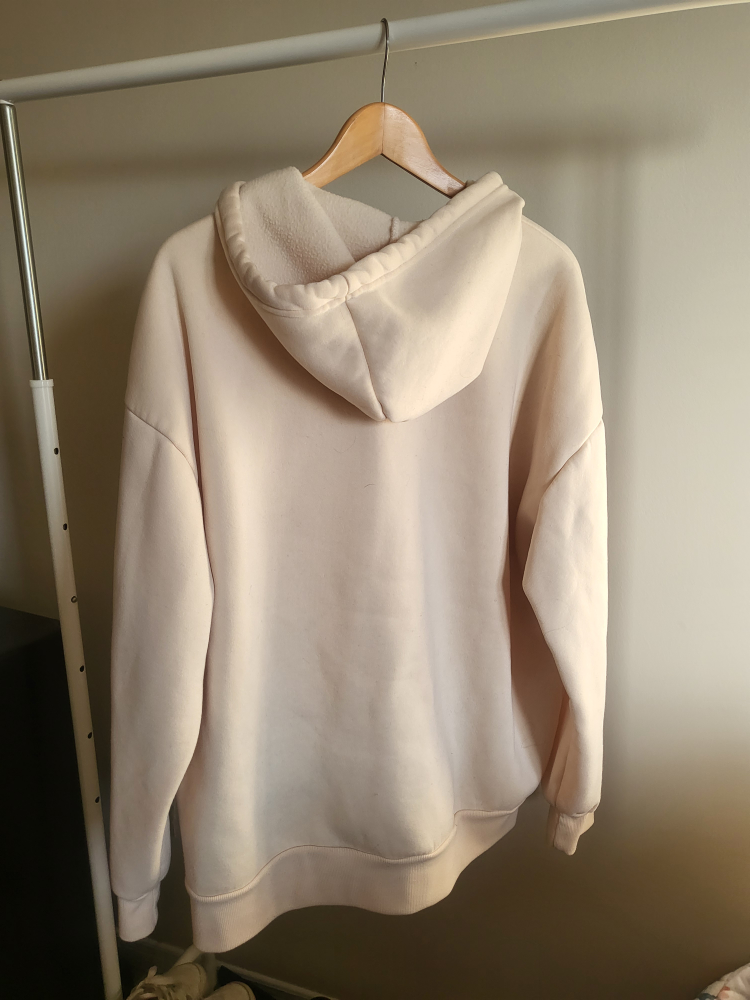 Hooded zip-up - photo 2