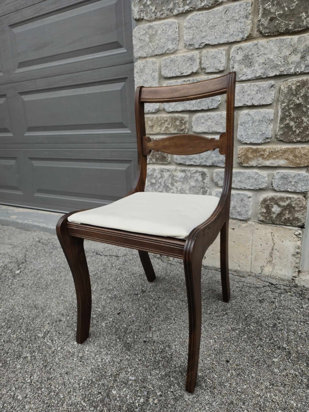 Accent Chair