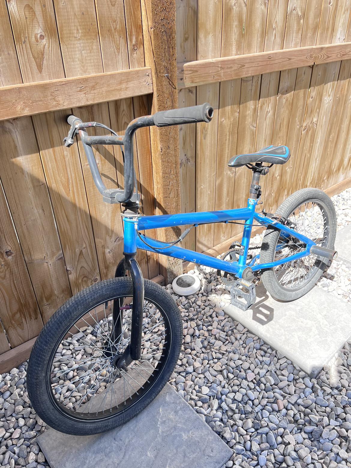 Bmx - photo 3