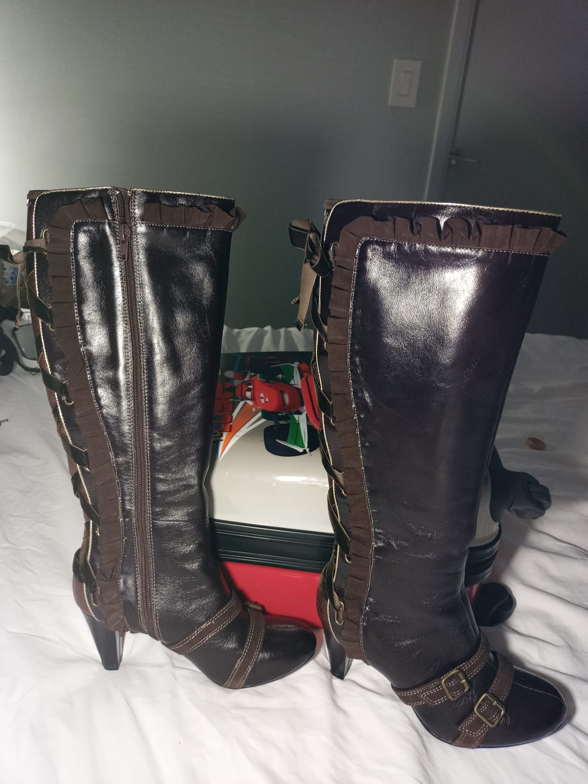 Boots