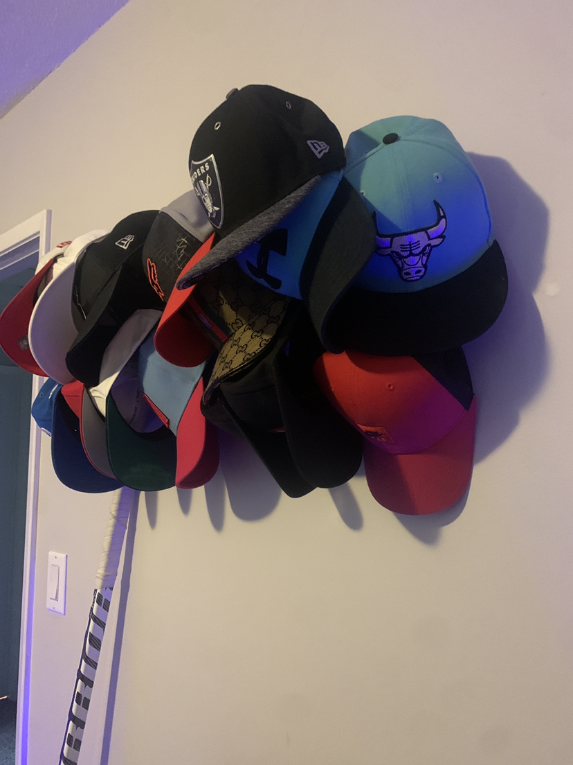 Hats - photo 2