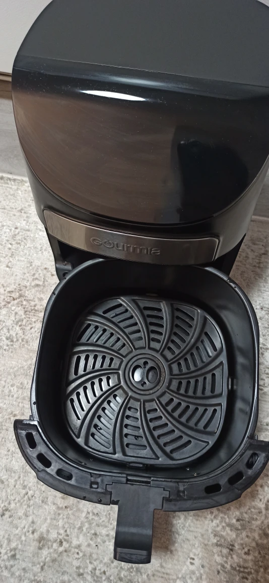 Gourmia air fryer gaf798 - photo 3