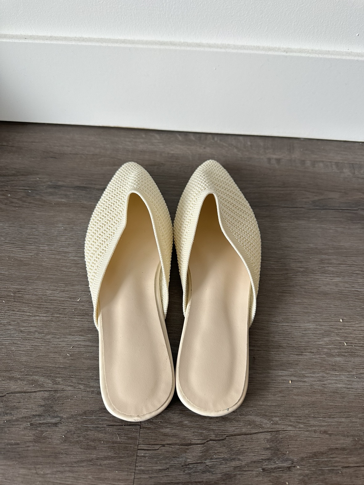Flat Shoes - photo 3