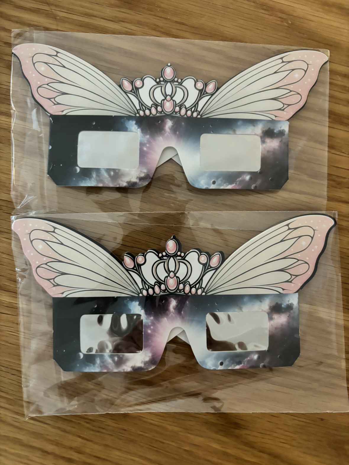Solar Eclipse Glasses Adults and Kids