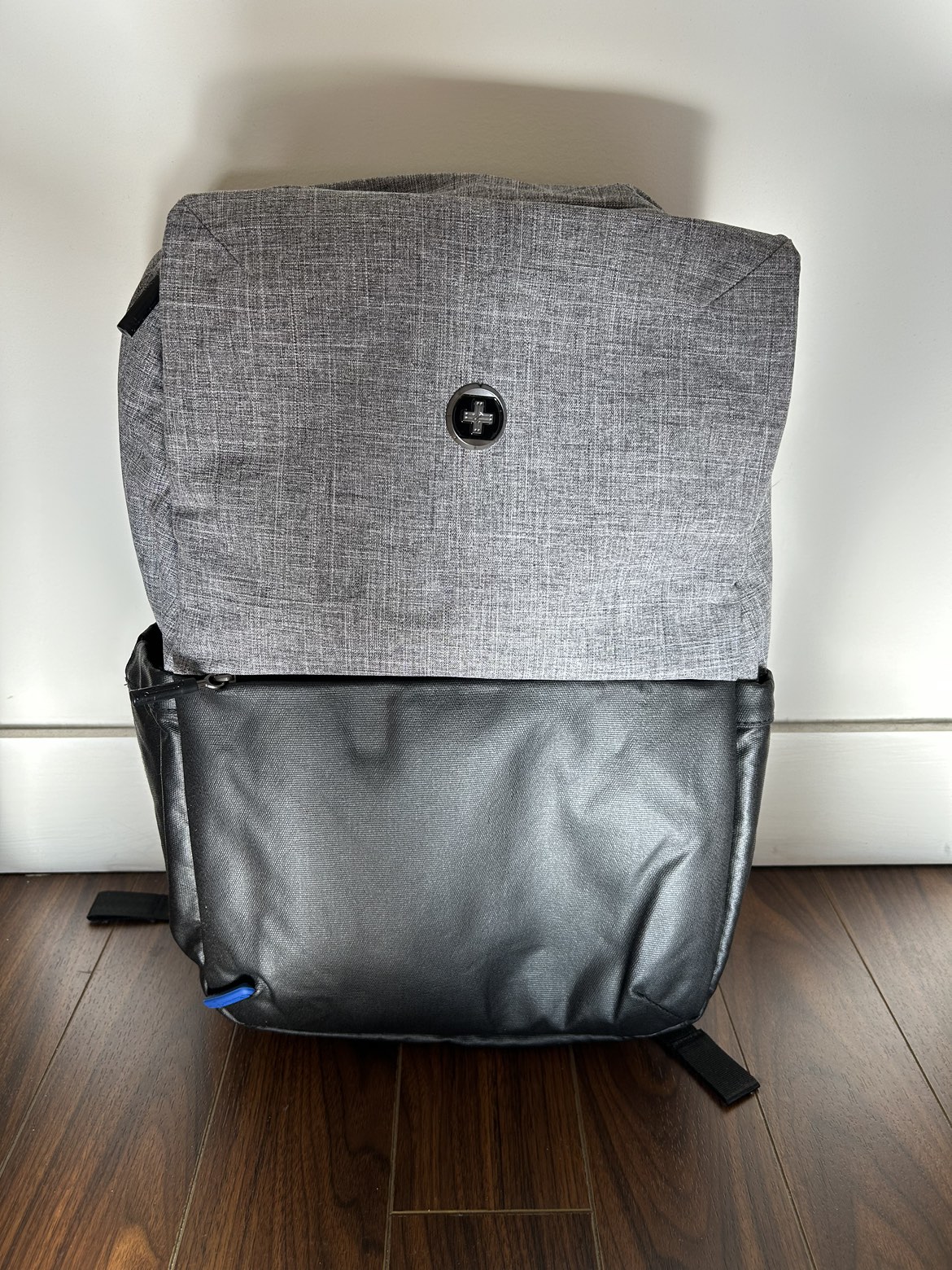 Swissdigital backpack