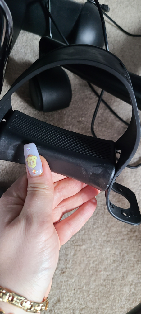under desk bike - photo 3