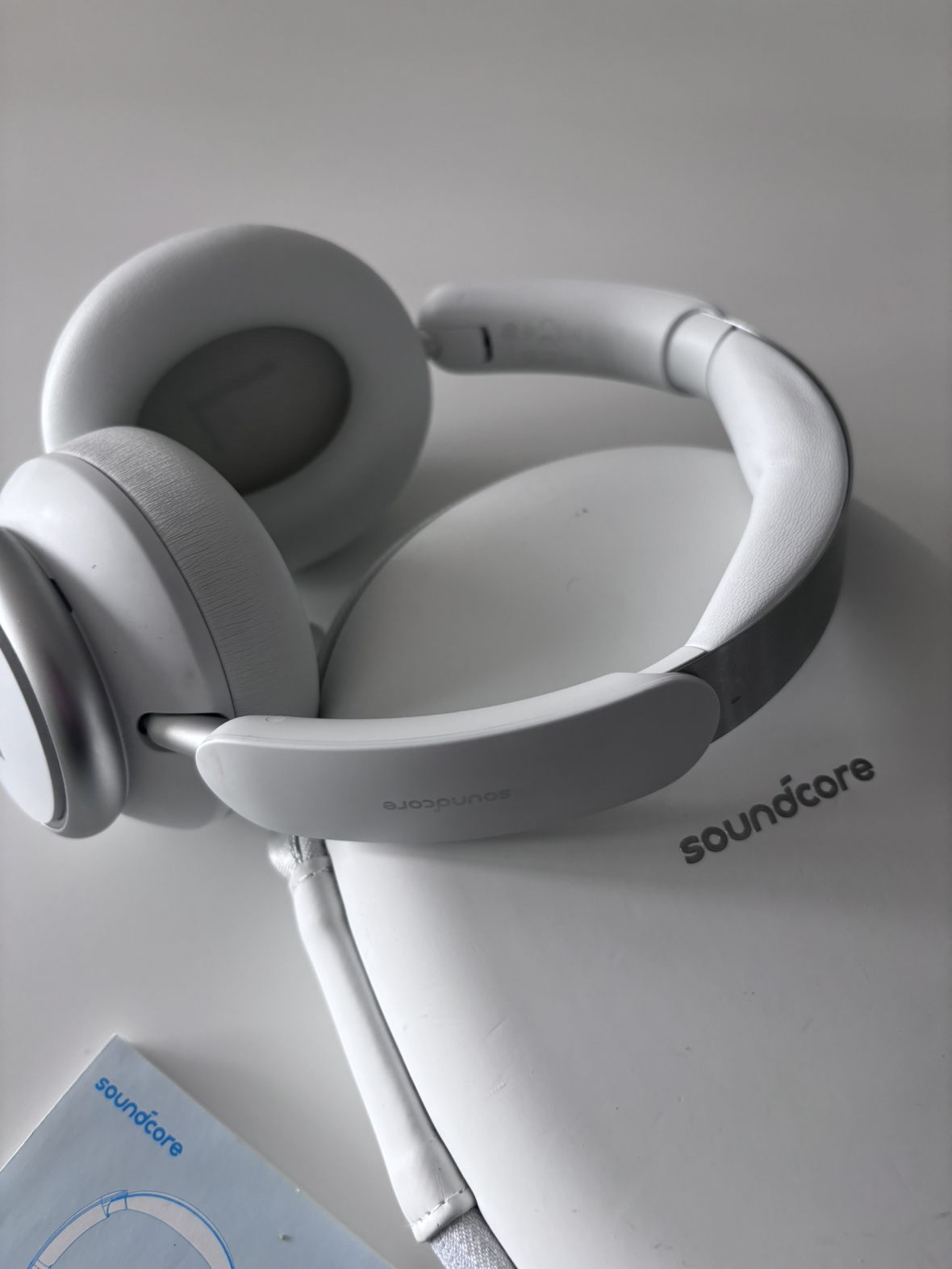 soundcore by Anker Space Q45 Noise Cancelling Headphones - photo 2