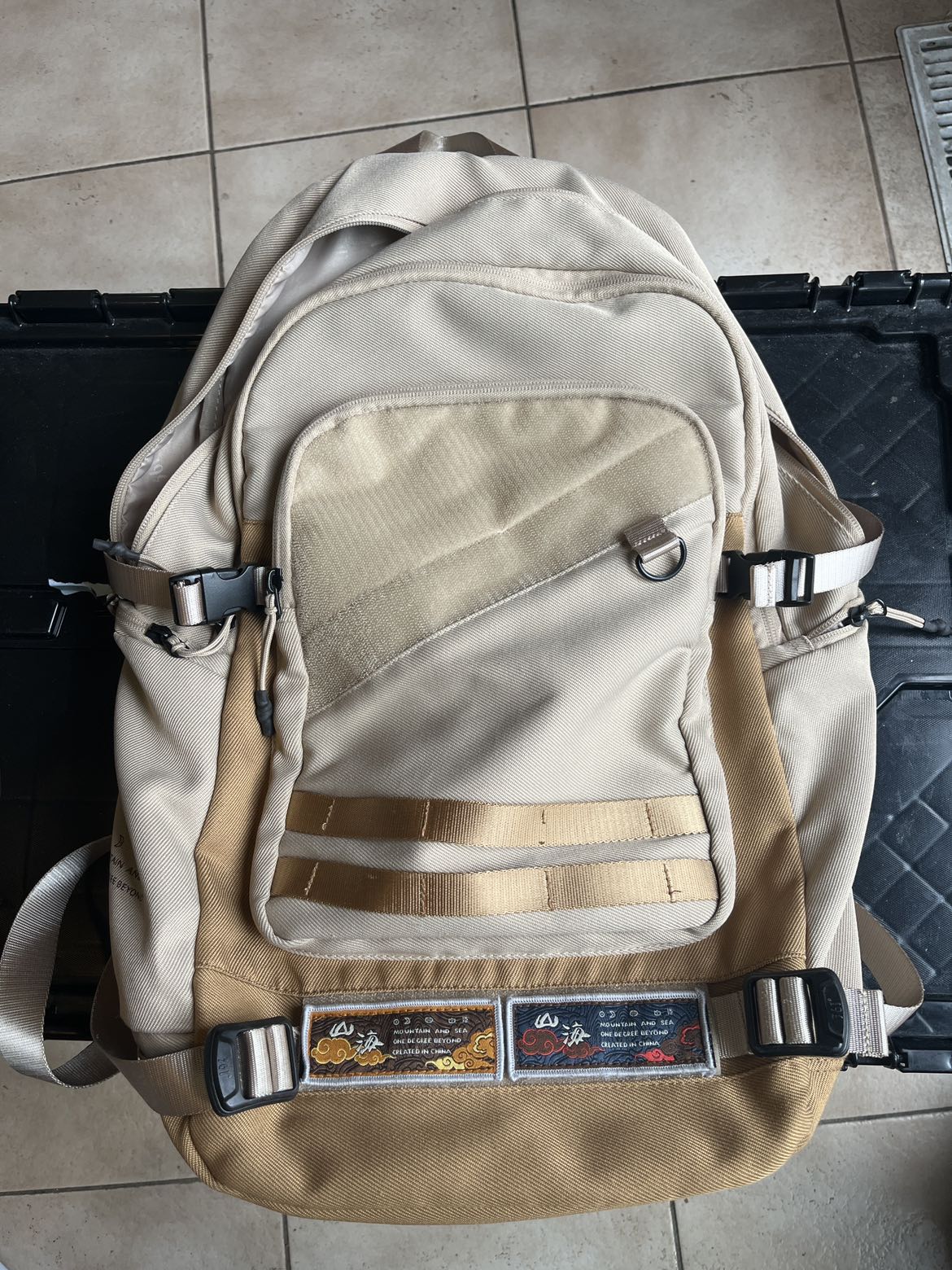 Likely new sport backpack thumbnail