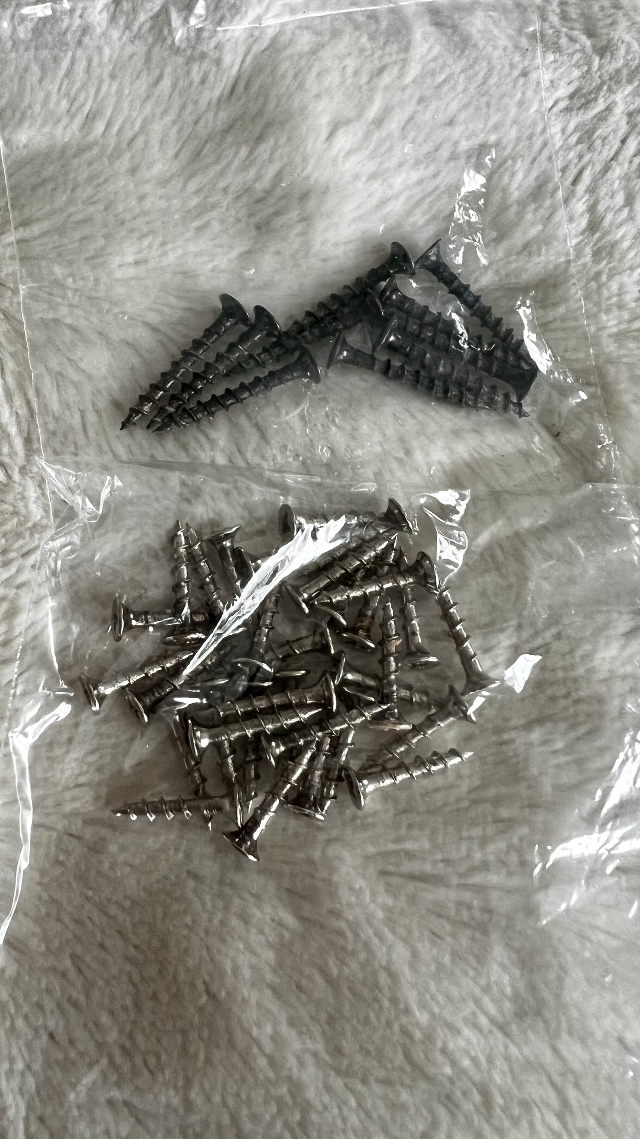 Conversion kit for double bed image indicator(6)