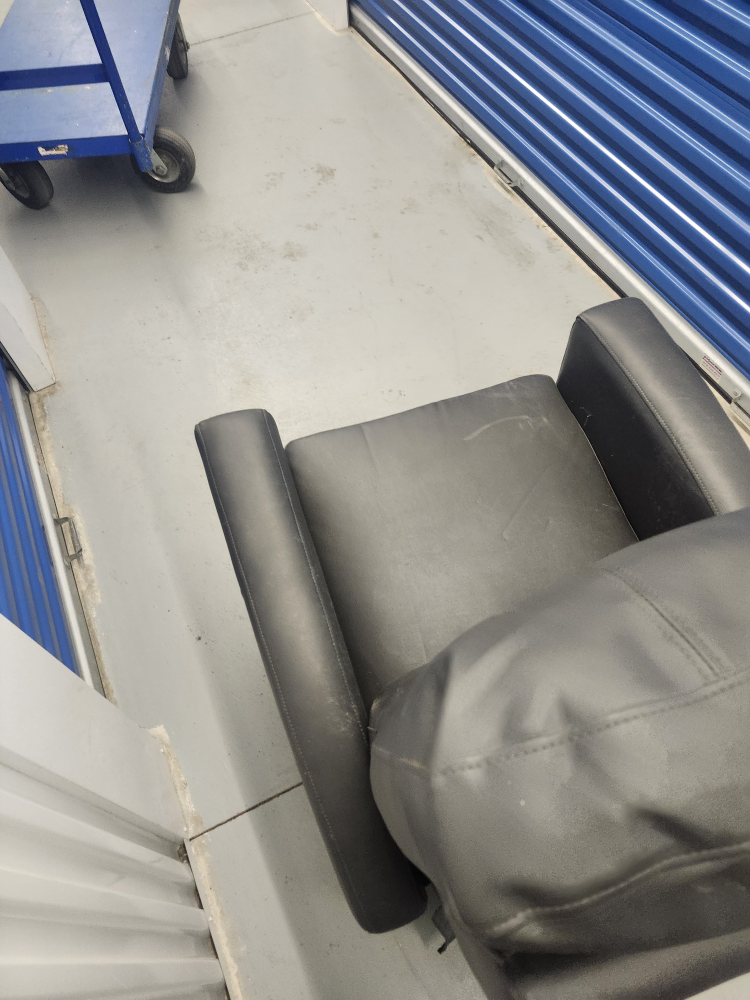 recliner - photo 4