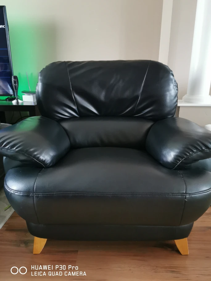 couch - photo 2