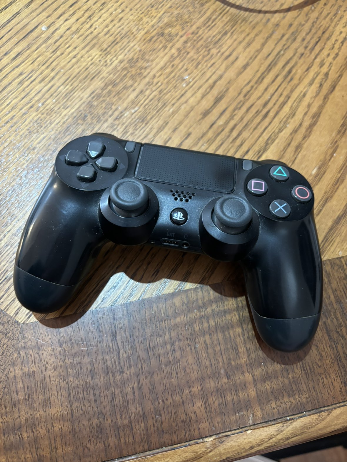 PS4 & Controller image indicator(3)