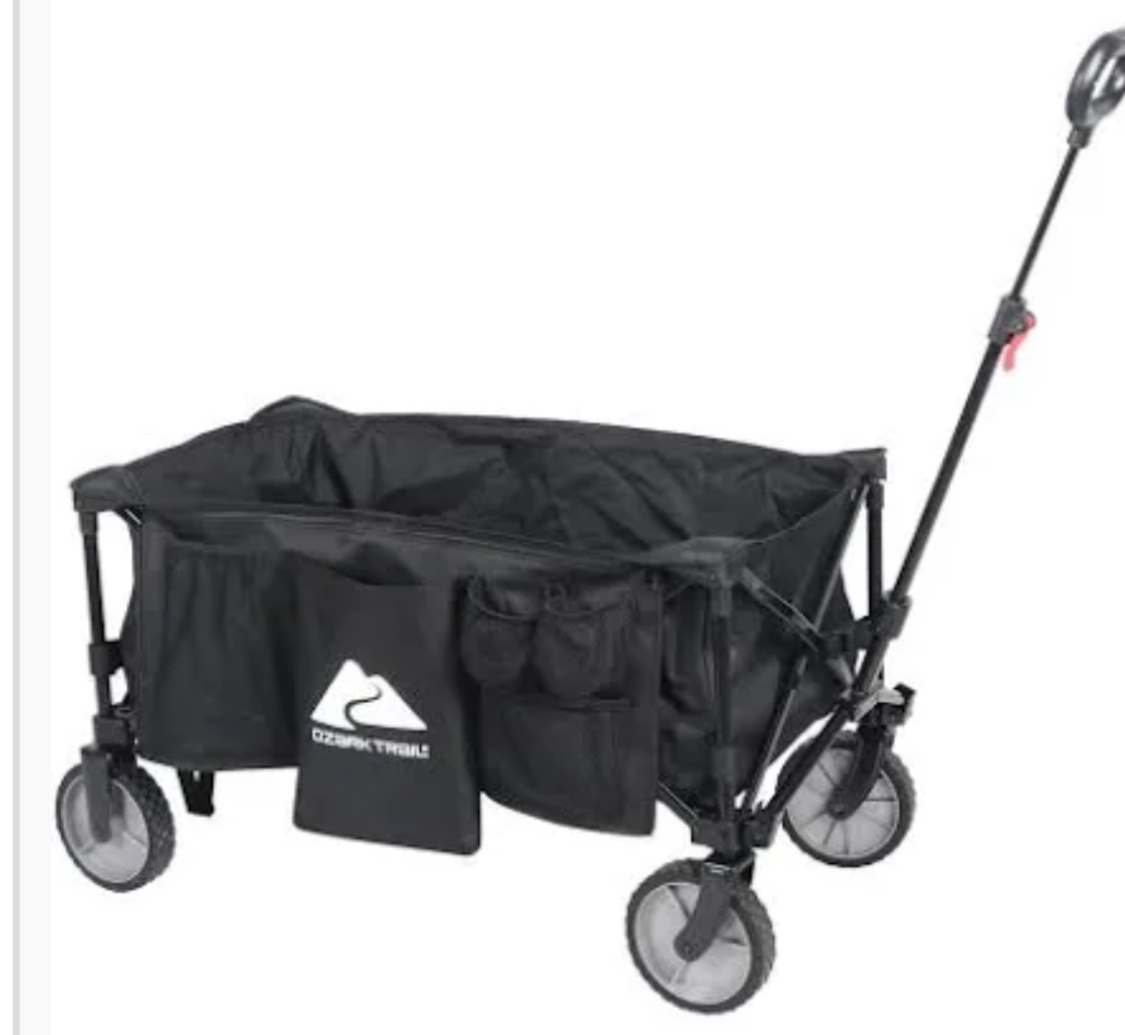 Shopping car - photo 3