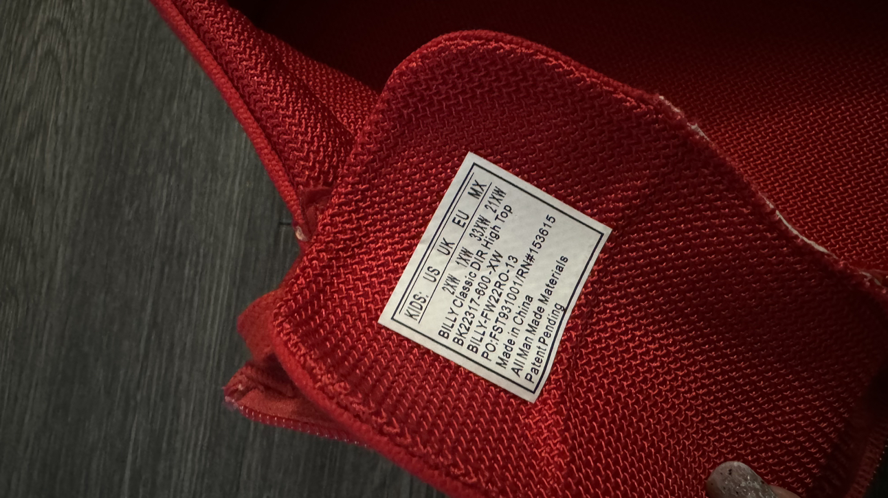 New shoes for kids(Billy) (2) image indicator(5)