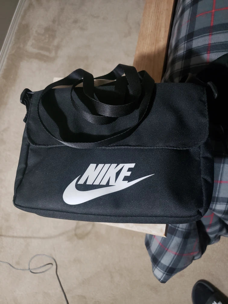 Nike Crossbody Bag thumbnail