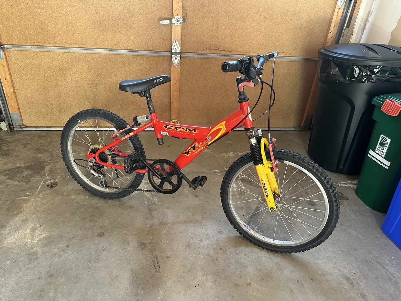 Kids Bikes