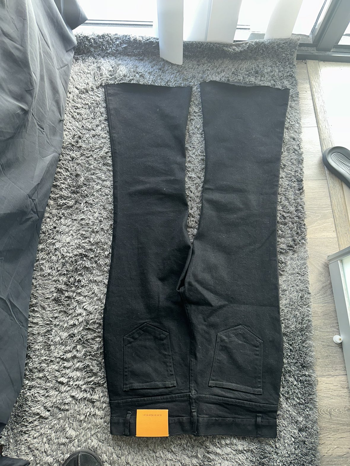 Rick Owens bolan pants - photo 4