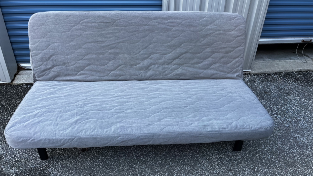 IKEA NYHAMN Sofa/Bed Queen - photo 5