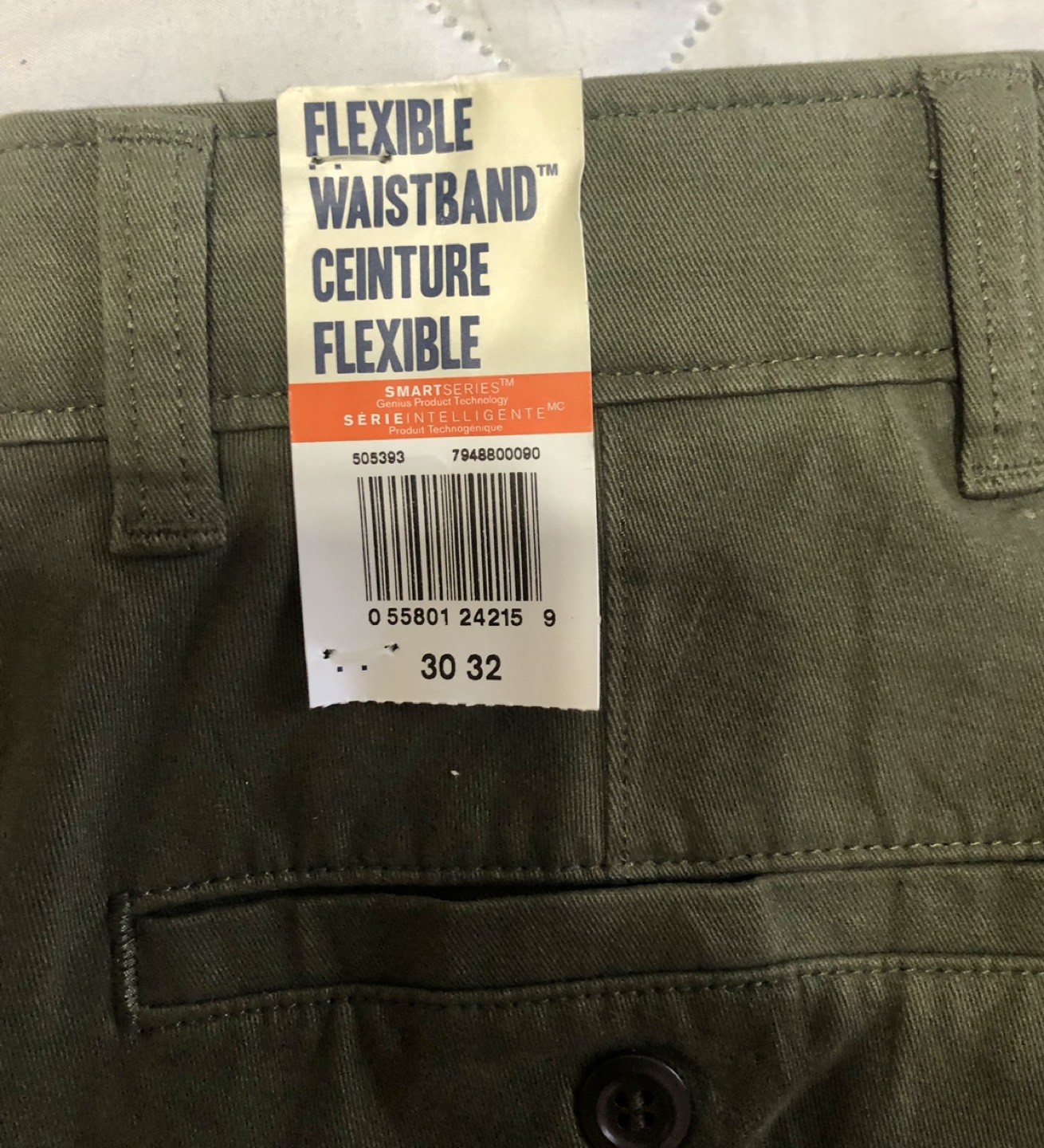 Brand New Dockers pants - photo 5