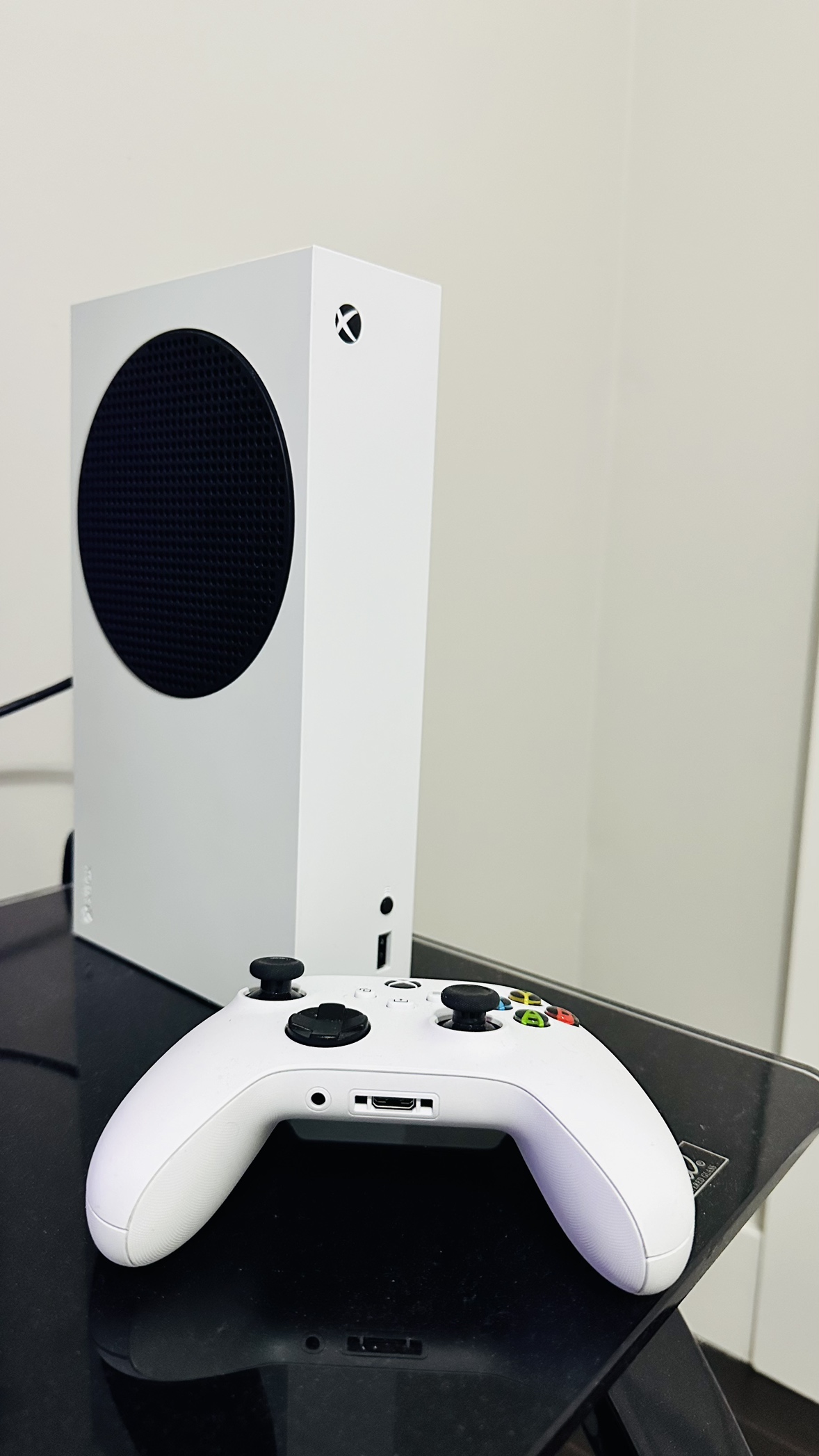 Xbox series S 512 gb - photo 3