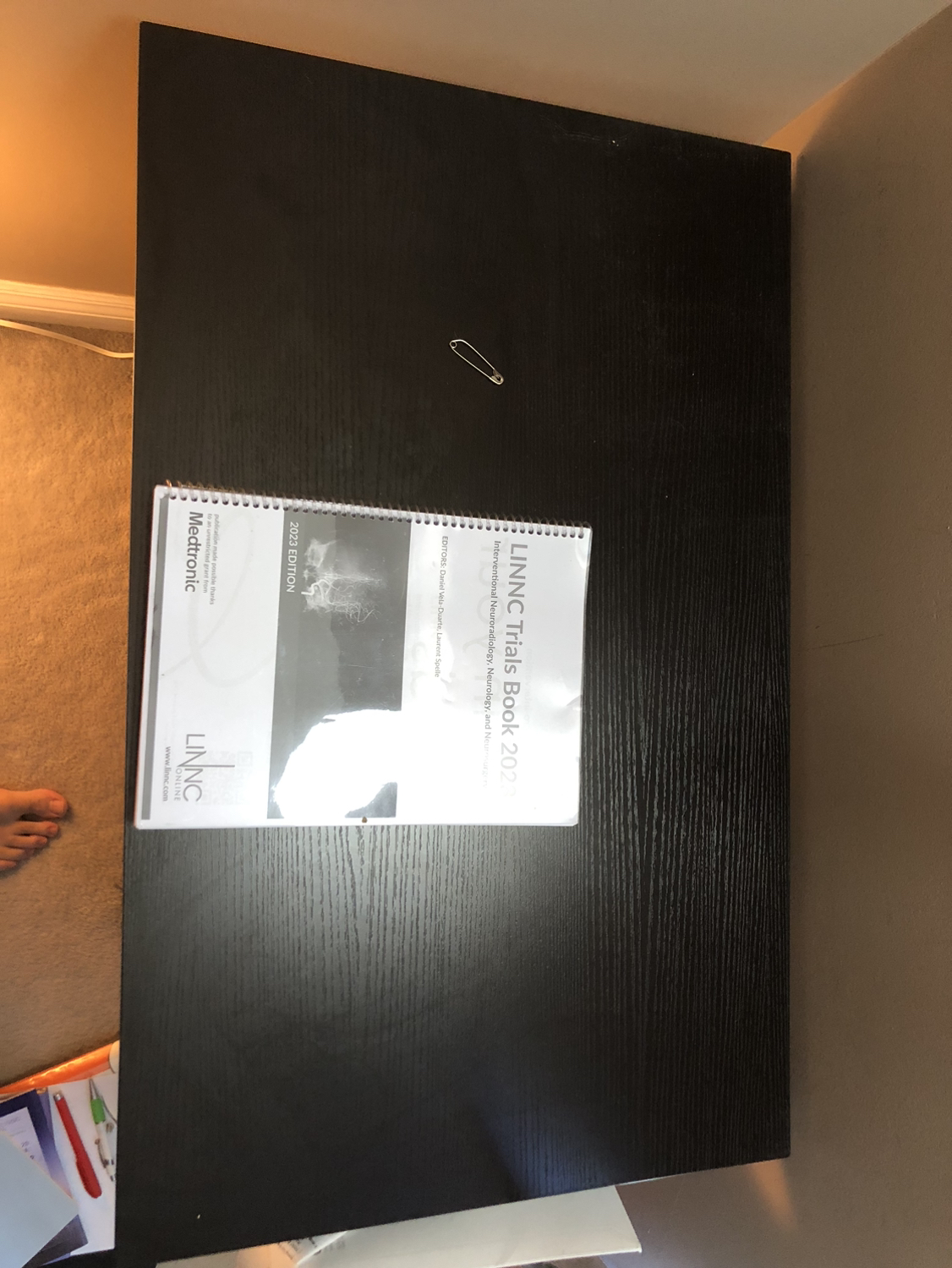 Computer desk - photo 4