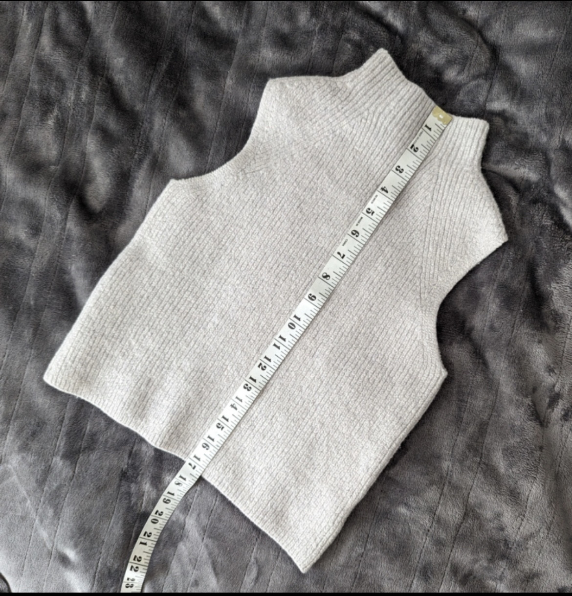 Aritizia Wilfred Textured Sweater Top - photo 4