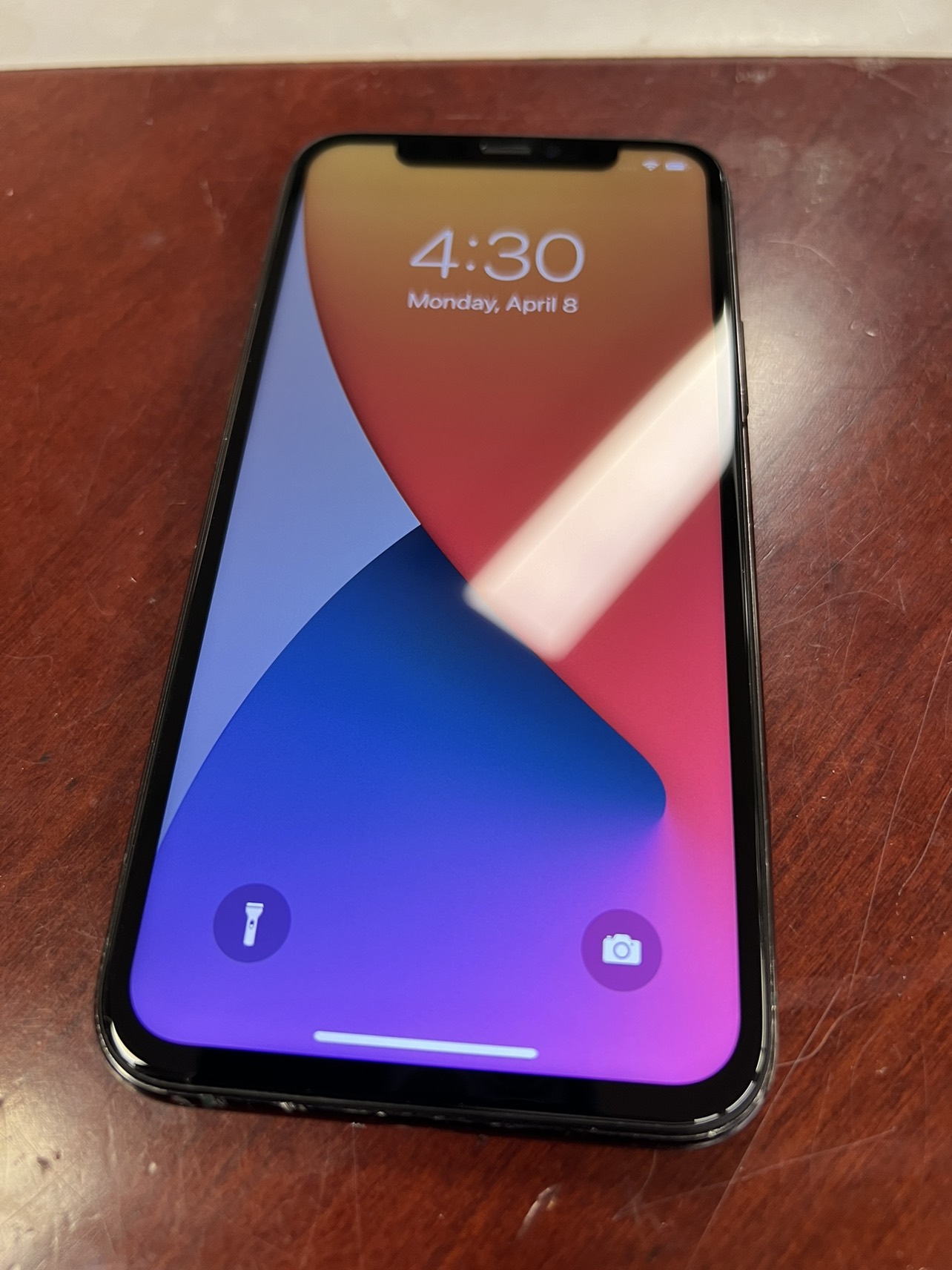 iPhone 11 Pro 64gb 79% 🔋